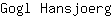 G***g
