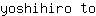 y***o