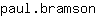 p***n