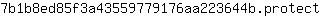 7***t