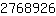 2***6
