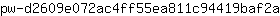 p***a