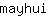 m***i
