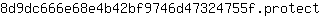 8***t