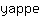 y***e