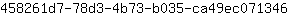 4***6
