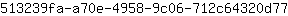5***7