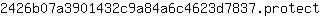 2***t