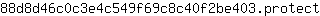 8***t