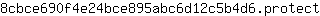 8***t