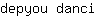 d***i