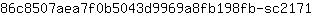 8***1