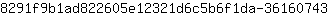 8***3