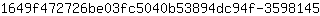 1***5