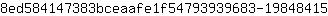8***5