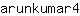 a***4