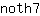 n***7