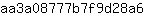 a***6