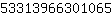 5***5