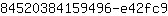 8***9