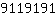 9***1