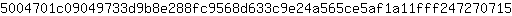 5***5