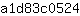 a***4