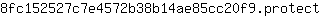 8***t