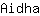 A***a