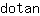 d***n