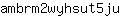 a***u