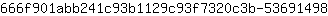 6***8