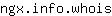 n***s