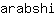 a***i