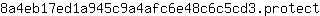 8***t