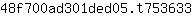 4***3