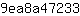 9***3