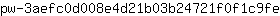 p***e