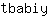 t***y