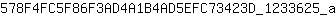 5***a