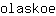 o***e