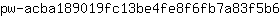 p***6