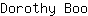 D***o