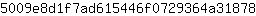 5***8