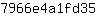 7***5