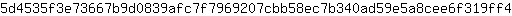 5***4