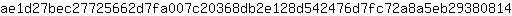 a***4