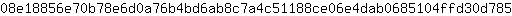 0***5