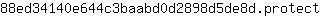 8***t