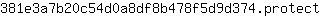 3***t